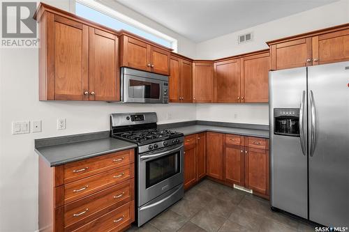 319 Stensrud Road, Saskatoon, SK - Indoor Photo Showing Kitchen