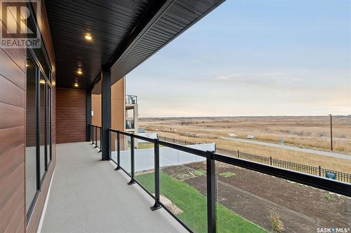 407 Kenaschuk Crescent, Saskatoon, SK - Outdoor With View With Exterior