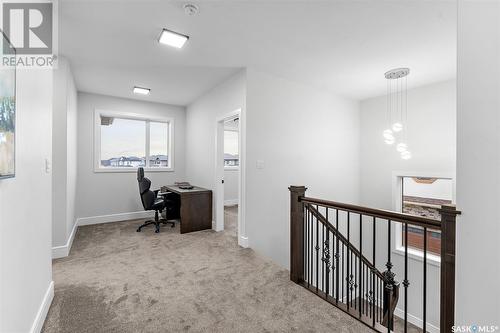 407 Kenaschuk Crescent, Saskatoon, SK - Indoor Photo Showing Other Room