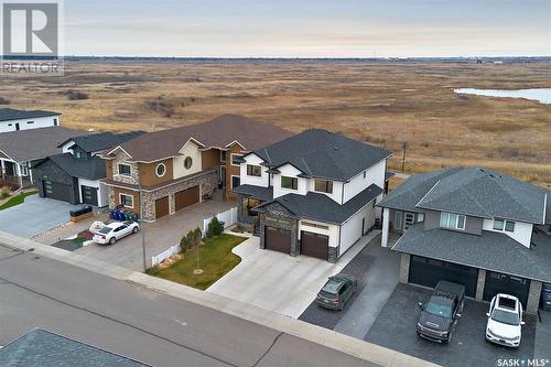 407 Kenaschuk Crescent, Saskatoon, SK - Outdoor