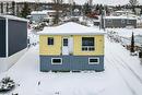 118 Station Road, Corner Brook, NL  - Outdoor 