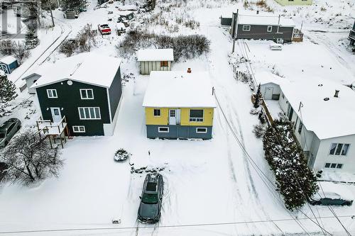 118 Station Road, Corner Brook, NL - Outdoor