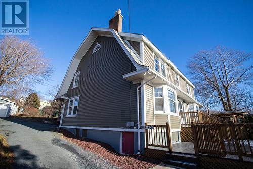 170 Water Street, Carbonear, NL 