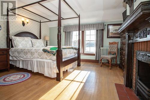 170 Water Street, Carbonear, NL - Indoor Photo Showing Bedroom