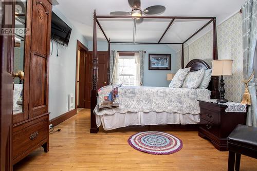 170 Water Street, Carbonear, NL - Indoor Photo Showing Bedroom