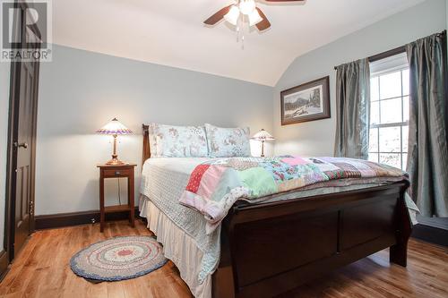 170 Water Street, Carbonear, NL - Indoor Photo Showing Bedroom