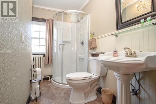 170 Water Street, Carbonear, NL - Indoor Photo Showing Bathroom