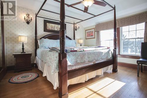 170 Water Street, Carbonear, NL - Indoor Photo Showing Bedroom