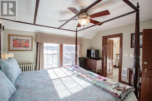 170 Water Street, Carbonear, NL - Indoor Photo Showing Bedroom