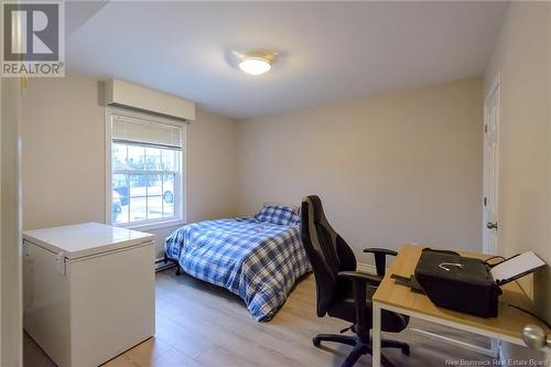 50 Downsview Unit# 105, Saint John, NB 