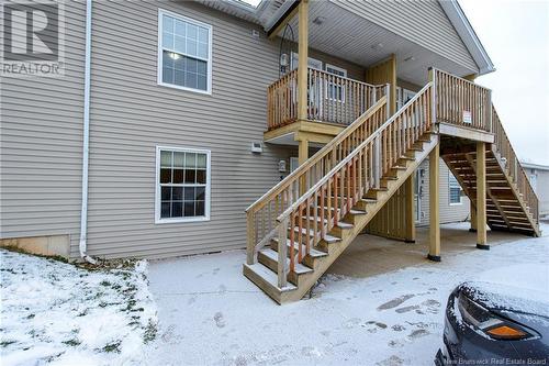 50 Downsview Unit# 105, Saint John, NB 