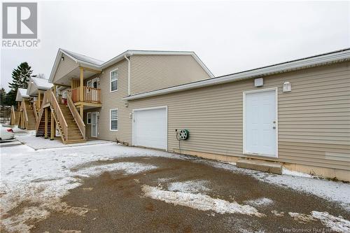 50 Downsview Unit# 105, Saint John, NB 