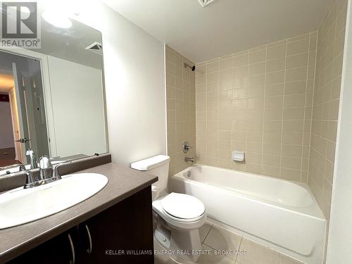 413 - 35 Saranac Boulevard, Toronto (Englemount-Lawrence), ON - Indoor Photo Showing Bathroom