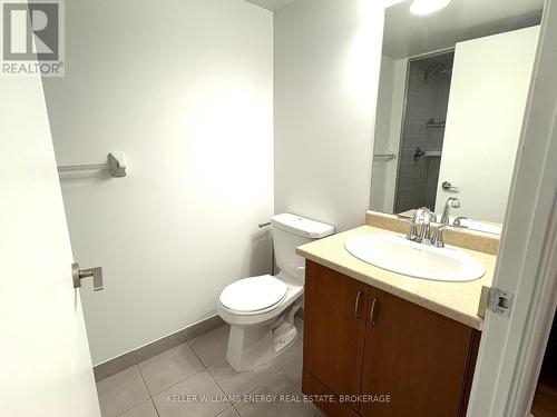 413 - 35 Saranac Boulevard, Toronto (Englemount-Lawrence), ON - Indoor Photo Showing Bathroom