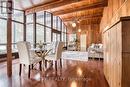 6294 Best Road, Clarington, ON  - Indoor Photo Showing Dining Room 