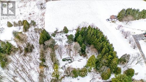 6294 Best Road, Clarington, ON - Outdoor With View