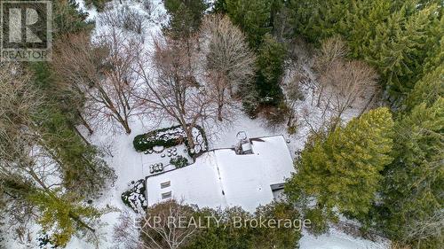 6294 Best Road, Clarington, ON - Outdoor With View