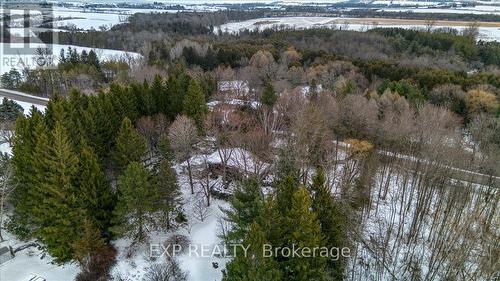 6294 Best Road, Clarington, ON - Outdoor With View