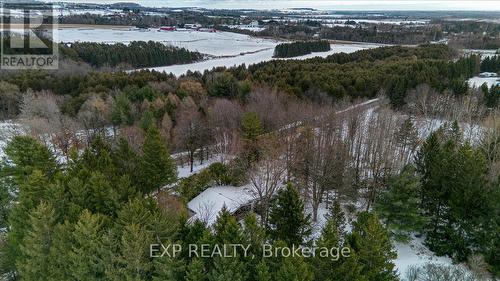 6294 Best Road, Clarington, ON - Outdoor With View