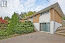 147 Grandview Street, Oshawa (Donevan), ON  - Outdoor 