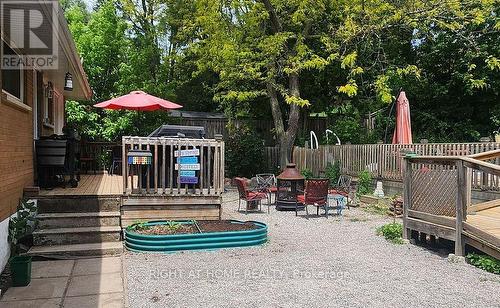 147 Grandview Street, Oshawa (Donevan), ON - Outdoor