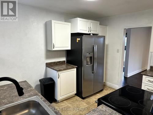 147 Grandview Street, Oshawa (Donevan), ON - Indoor Photo Showing Kitchen