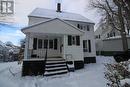 75 Central Street, Corner Brook, NL  - Outdoor 