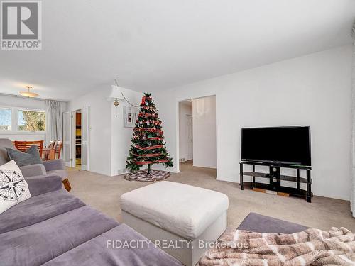 2338 Ogilvie Road, Ottawa, ON - Indoor Photo Showing Living Room