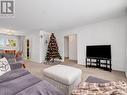 2338 Ogilvie Road, Ottawa, ON  - Indoor Photo Showing Living Room 