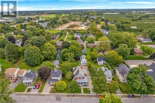 4119 Bridgeport Drive, Lincoln (980 - Lincoln-Jordan/Vineland), ON - Outdoor With View