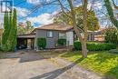 5508 Hillsdale Avenue, Niagara Falls (215 - Hospital), ON  - Outdoor 