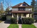 235 William Street, Stratford, ON  - Outdoor With Facade 