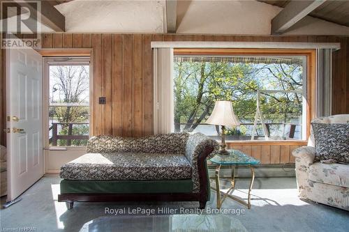 235 William Street, Stratford, ON - Indoor Photo Showing Living Room