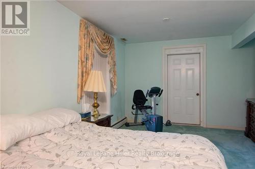 235 William Street, Stratford, ON - Indoor Photo Showing Bedroom