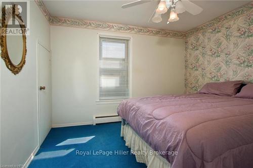 235 William Street, Stratford, ON - Indoor Photo Showing Bedroom