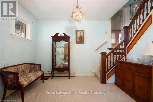 235 William Street, Stratford, ON - Indoor Photo Showing Other Room