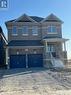 2157 Cayenne Street, Oshawa, ON  - Outdoor With Facade 