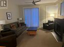 2049 Summit Drive Unit# 314D, Panorama, BC - Indoor Photo Showing Living Room With Fireplace