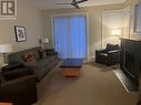 2049 Summit Drive Unit# 314D, Panorama, BC - Indoor Photo Showing Living Room With Fireplace