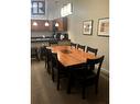 2049 Summit Drive Unit# 314D, Panorama, BC - Indoor Photo Showing Dining Room