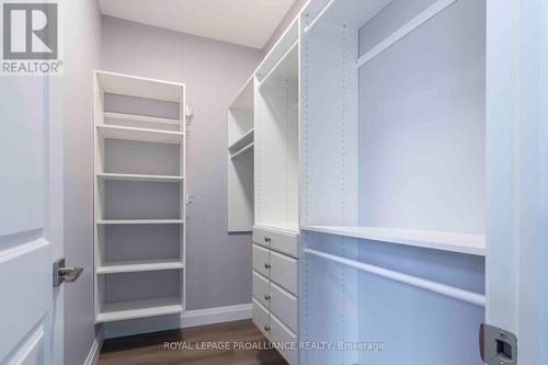 23 Mackenzie John Crescent, Brighton, ON - Indoor With Storage