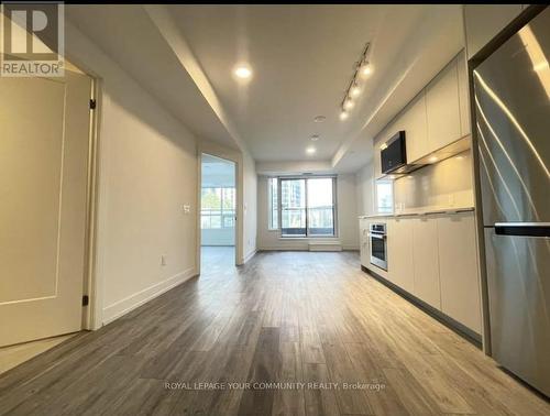 318 - 9 Clegg Road, Markham, ON - Indoor Photo Showing Kitchen