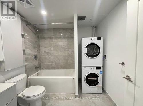 318 - 9 Clegg Road, Markham, ON - Indoor Photo Showing Laundry Room