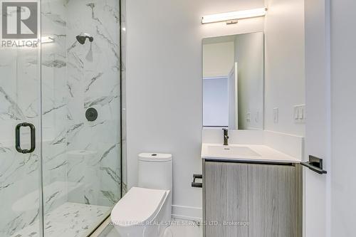 48 - 48 Lou Parsons Way, Mississauga, ON - Indoor Photo Showing Bathroom