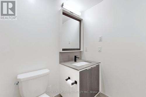 302 - 36 Zorra Street, Toronto, ON - Indoor Photo Showing Bathroom