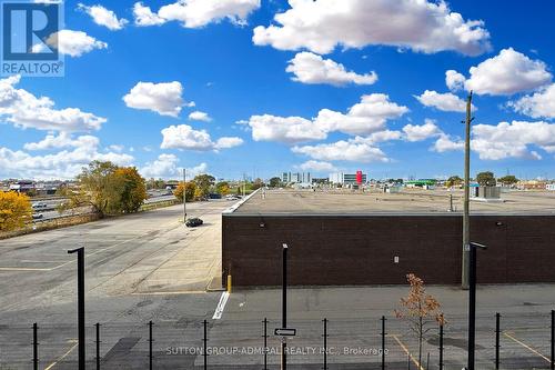 302 - 36 Zorra Street, Toronto, ON - Outdoor With View