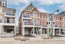 1223 Poppy Gardens, Oakville, ON  - Outdoor With Facade 