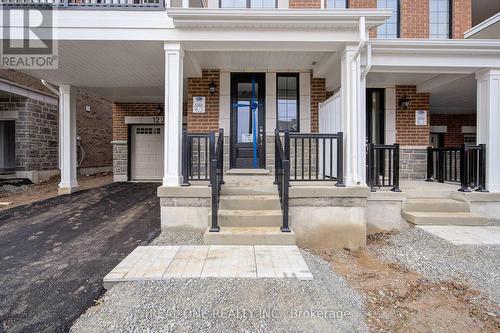 1223 Poppy Gardens, Oakville, ON - Outdoor With Facade