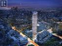 1702 - 395 Bloor Street E, Toronto, ON  - Outdoor With View 