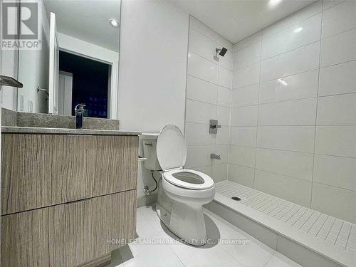 1702 - 395 Bloor Street E, Toronto, ON - Indoor Photo Showing Bathroom